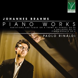 Piano Works